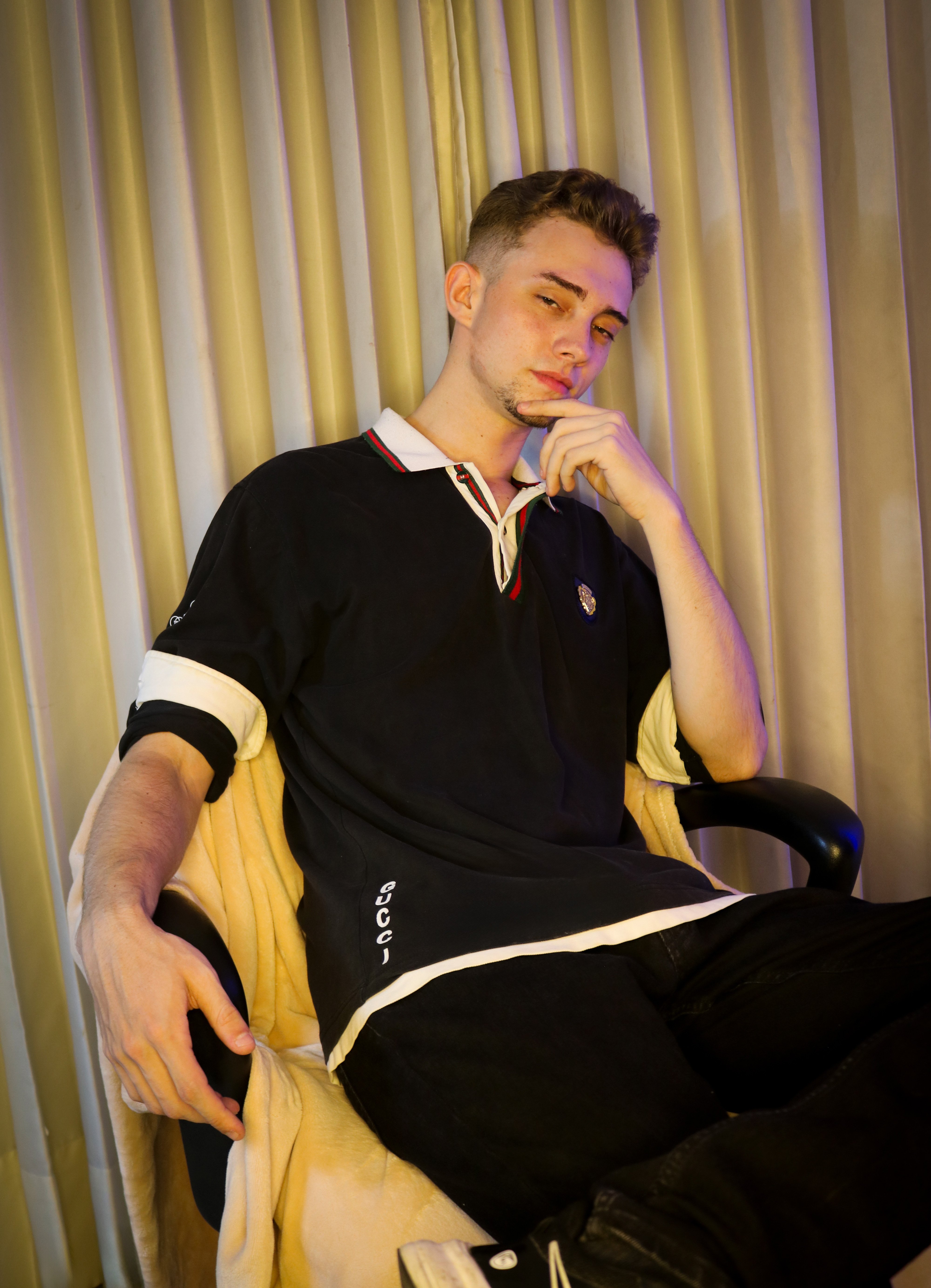 AllanParck