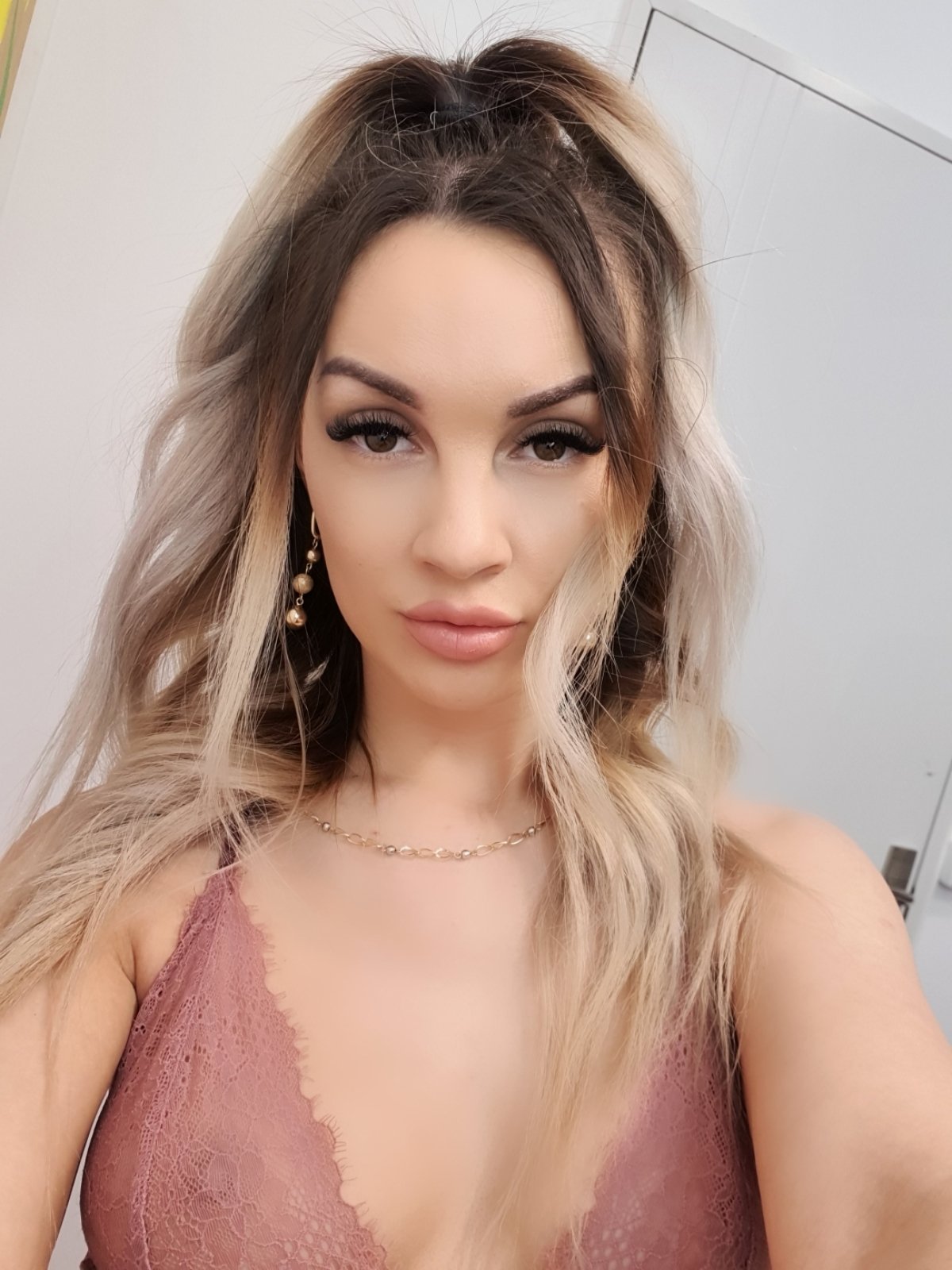 AllisonSweety