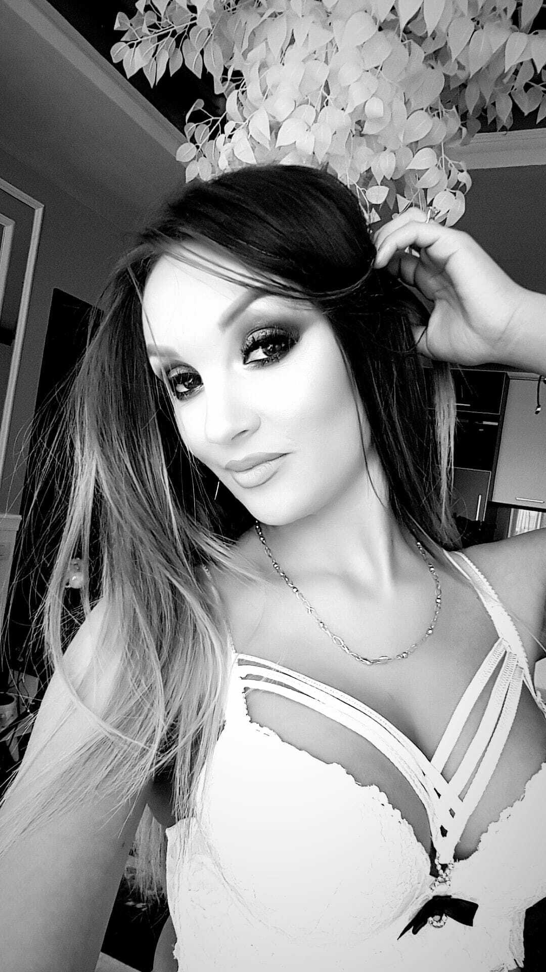 AllisonSweety