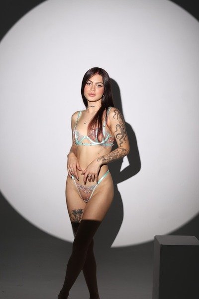 allycartier from Jerkmate
