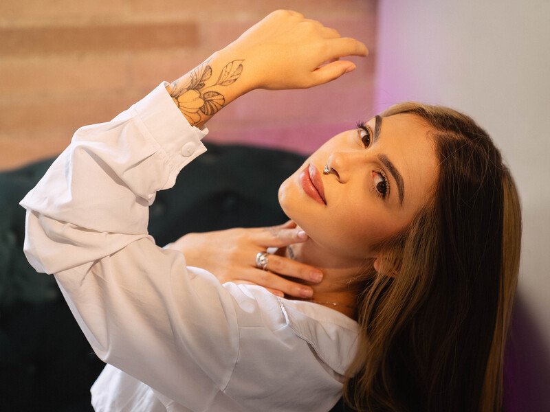 allycartier from Jerkmate