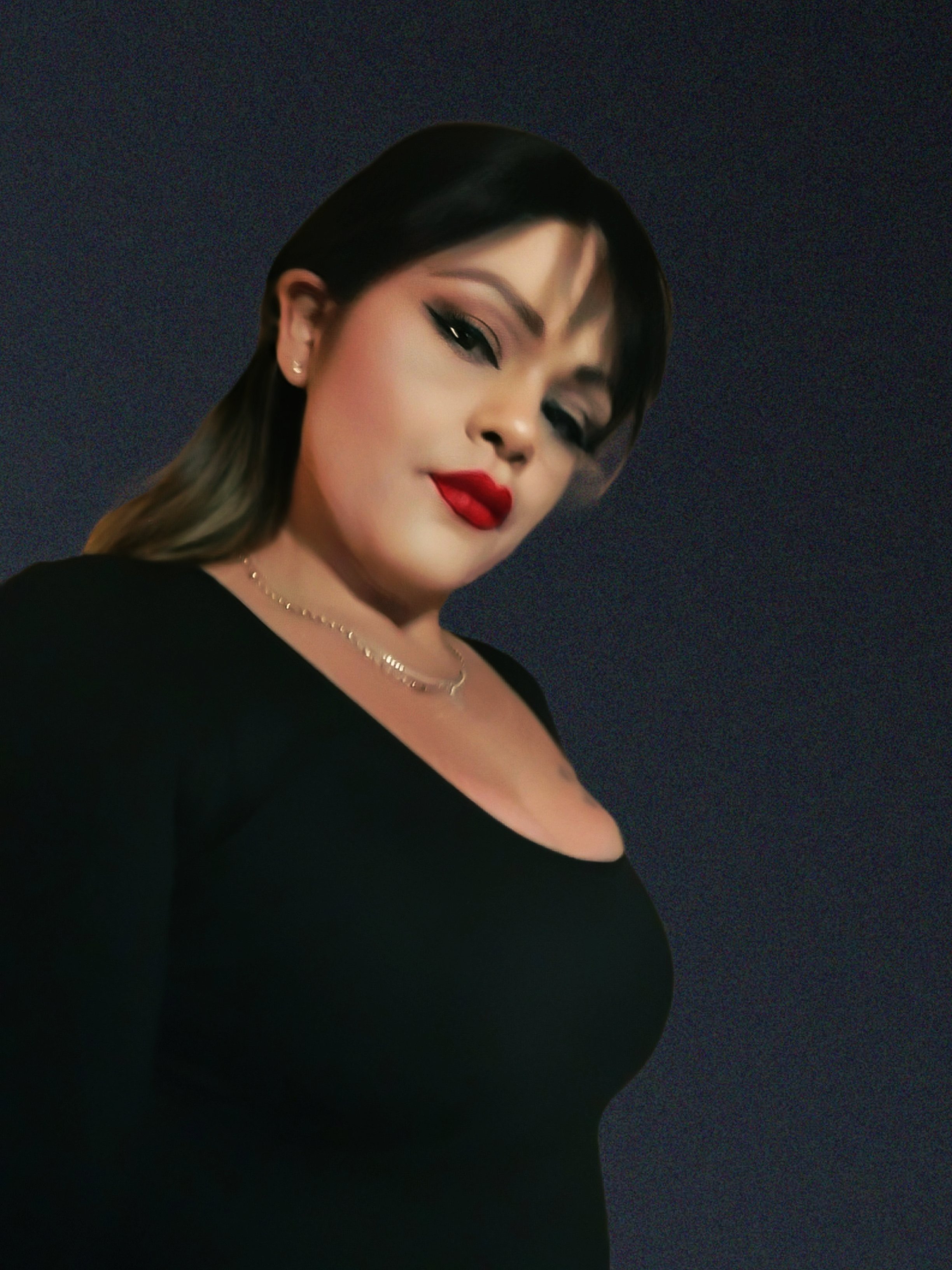 AlviraDark