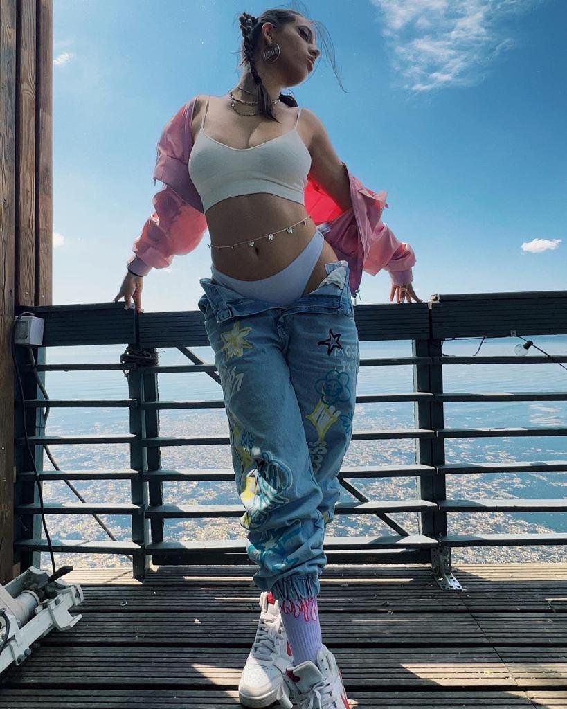 AlysaAngel