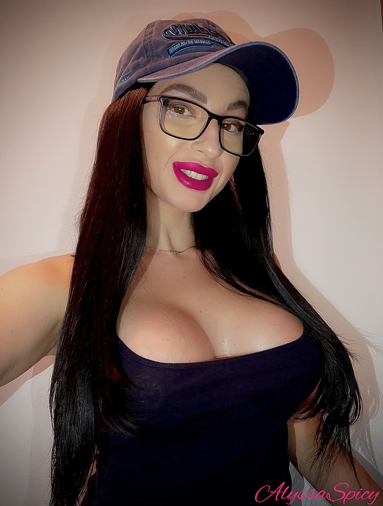 AlyssaSpicy