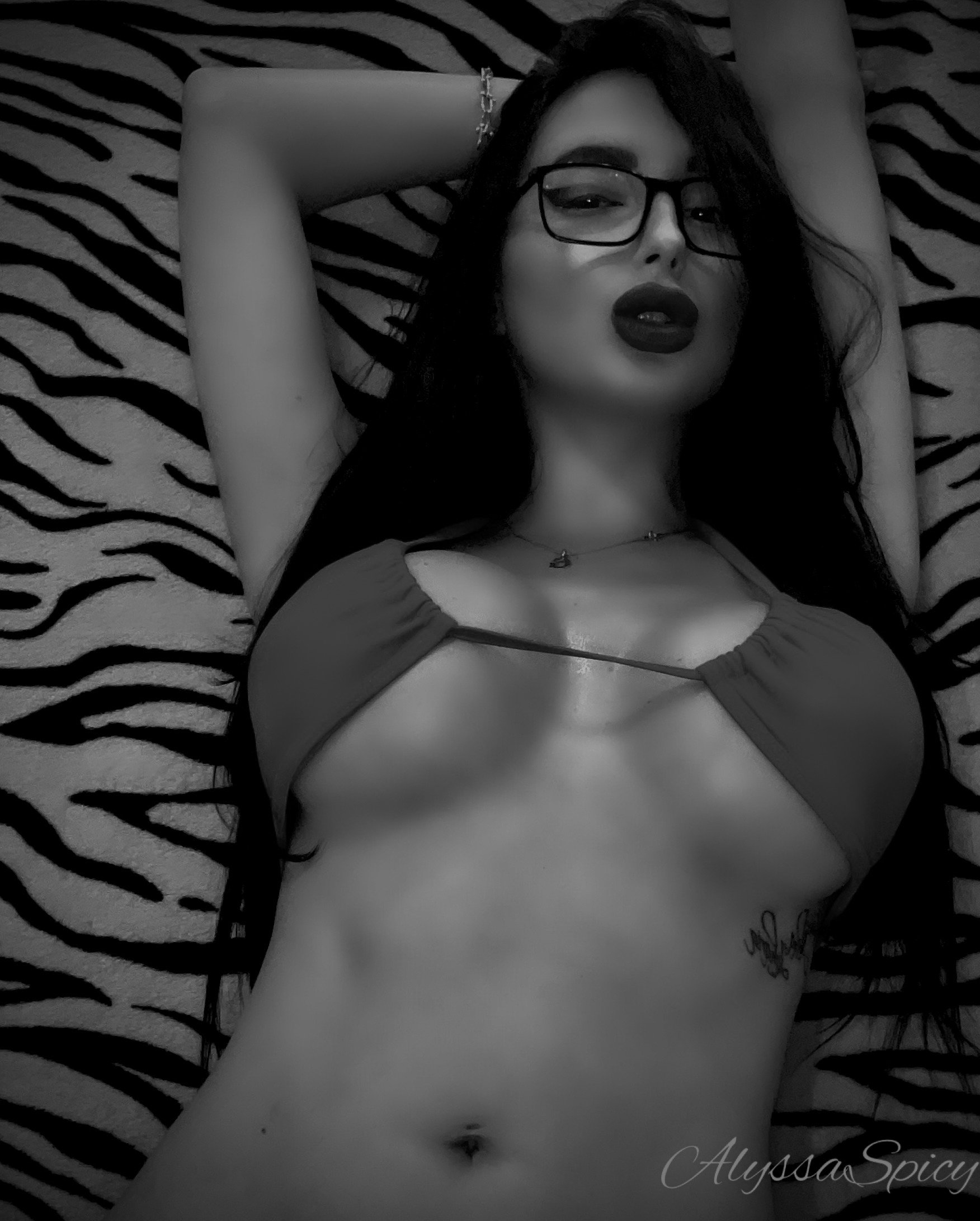 AlyssaSpicy