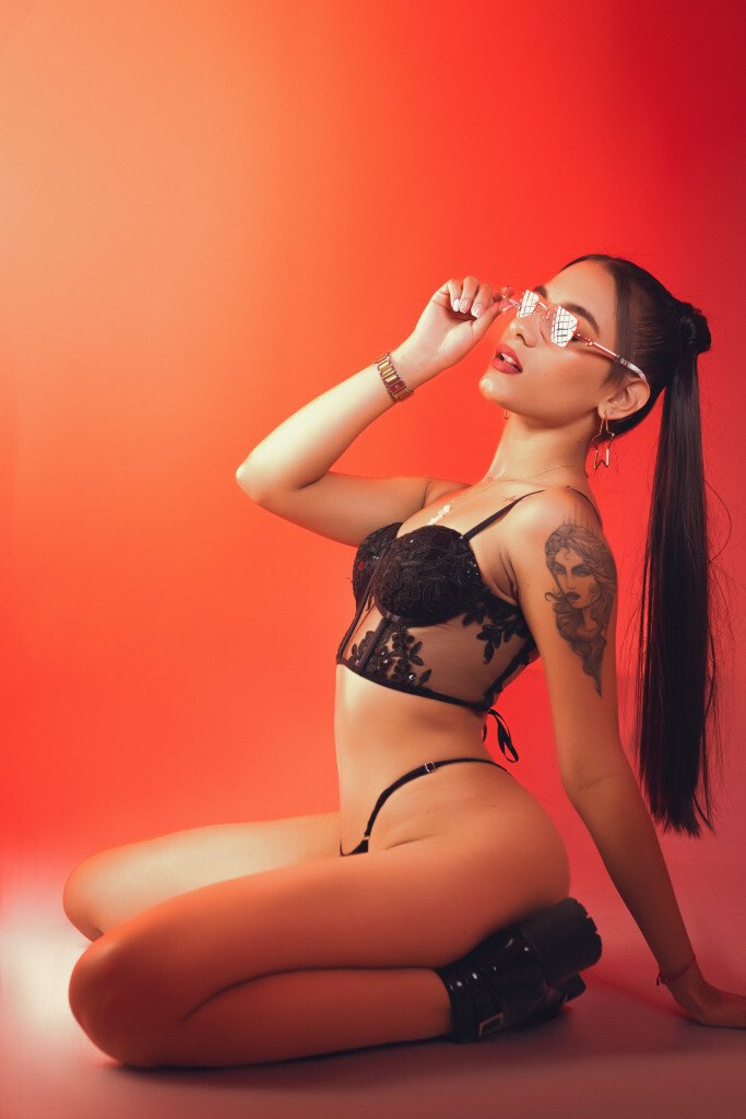 AmaiaMonroe