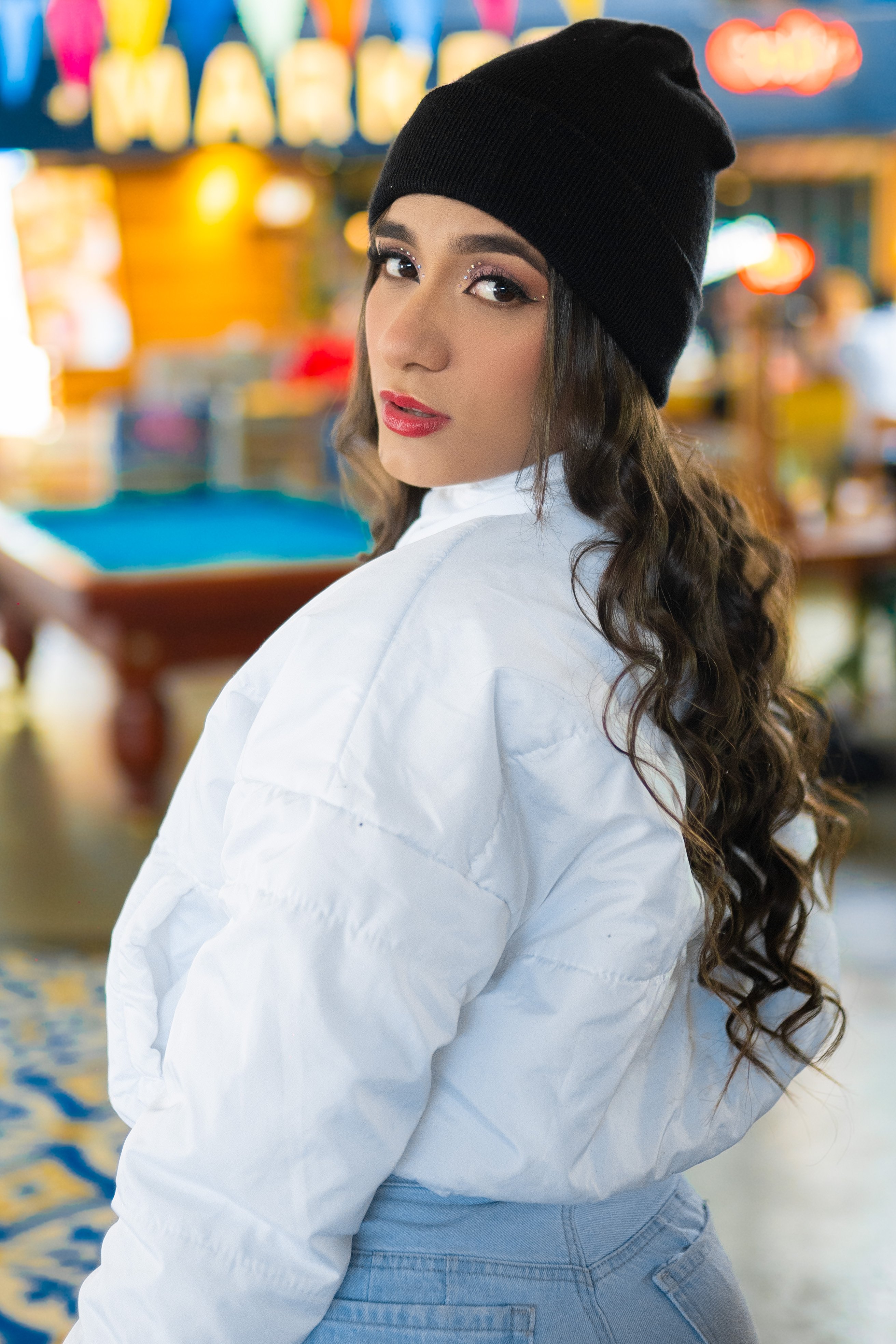 AmaiaMonroe