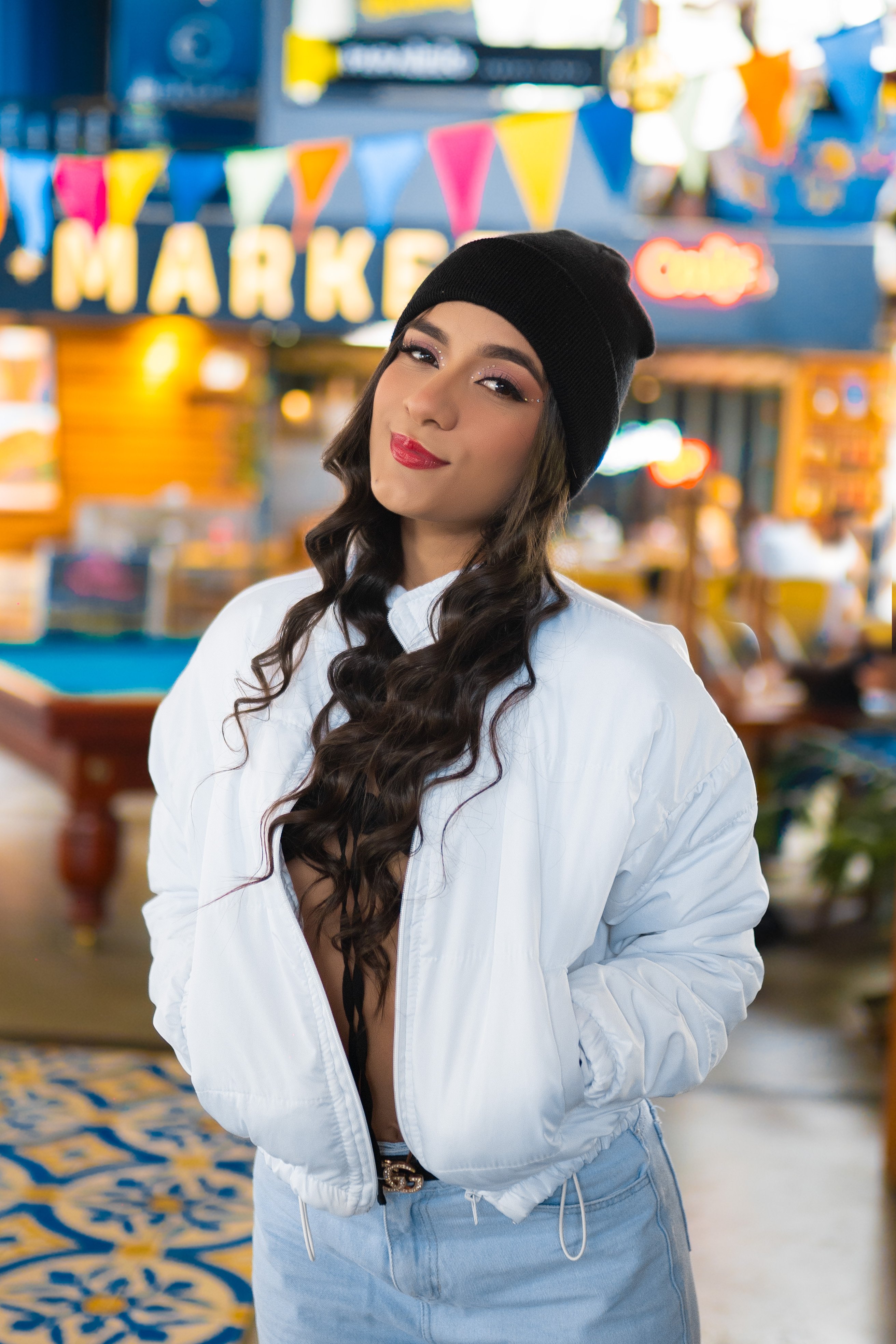 AmaiaMonroe
