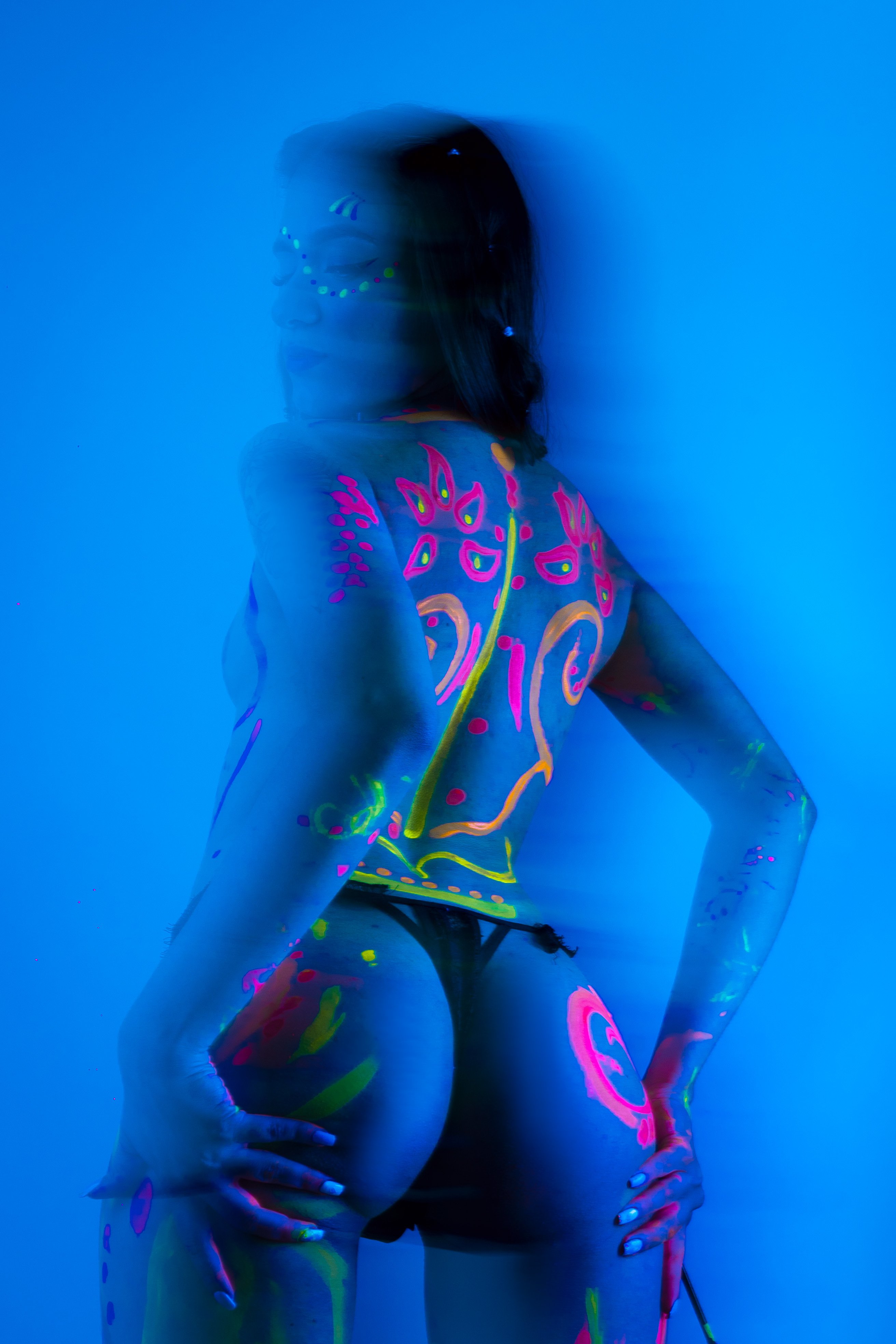 AmaiaMonroe