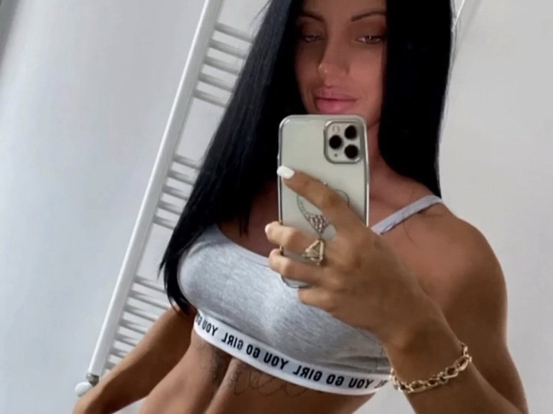 AmandaSkye