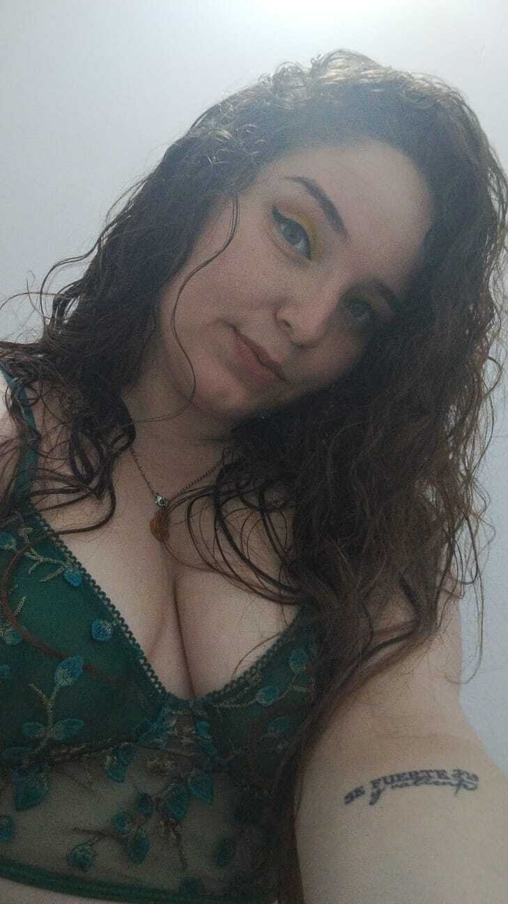 amandawats from Jerkmate