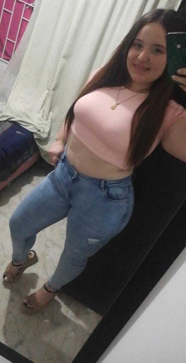 amandawats from Jerkmate