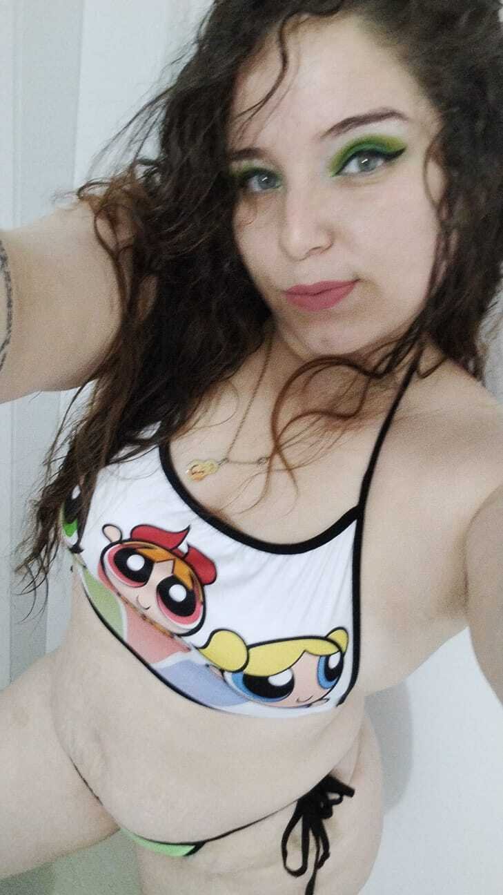 amandawats from Jerkmate