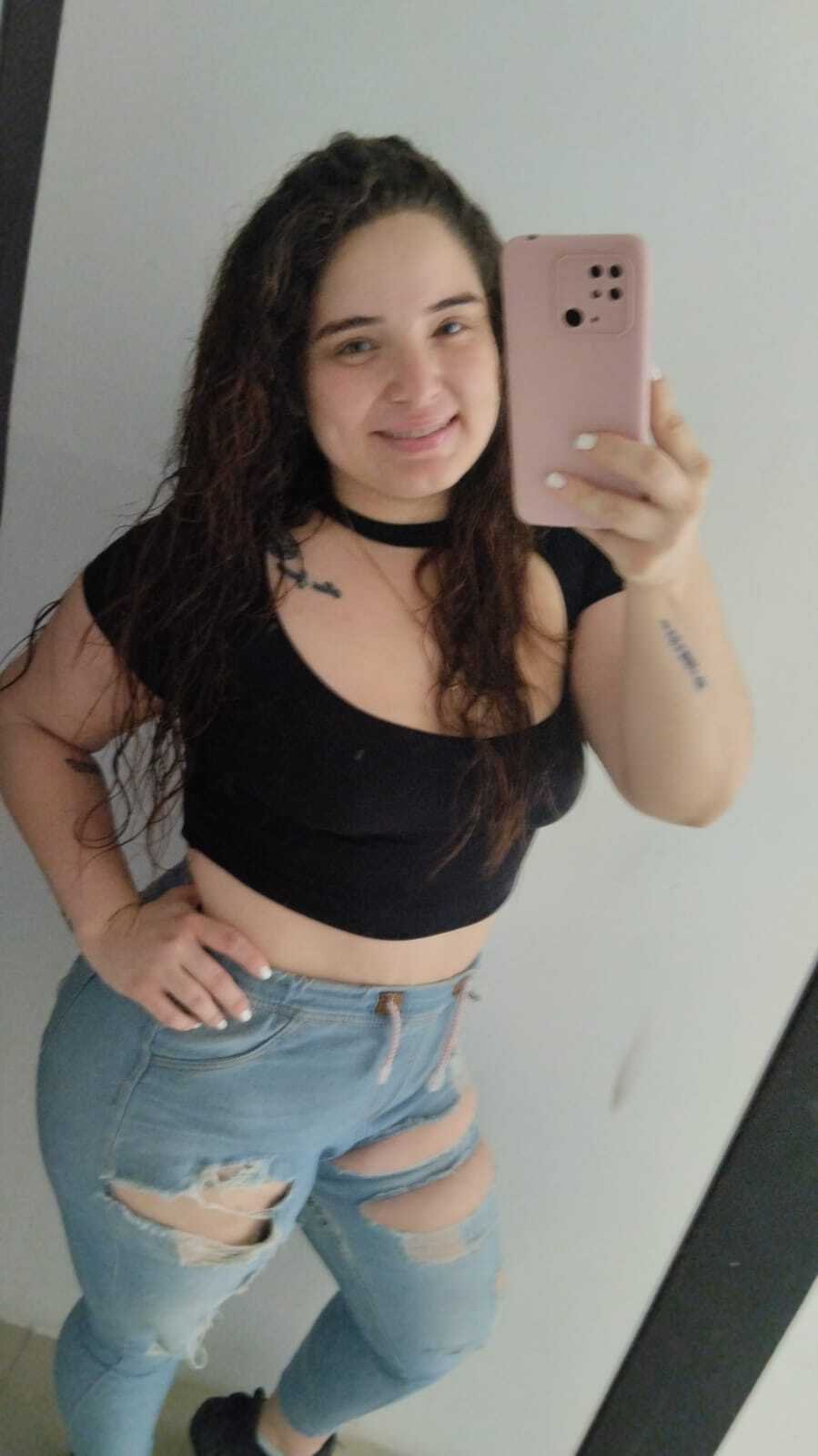 amandawats from Jerkmate