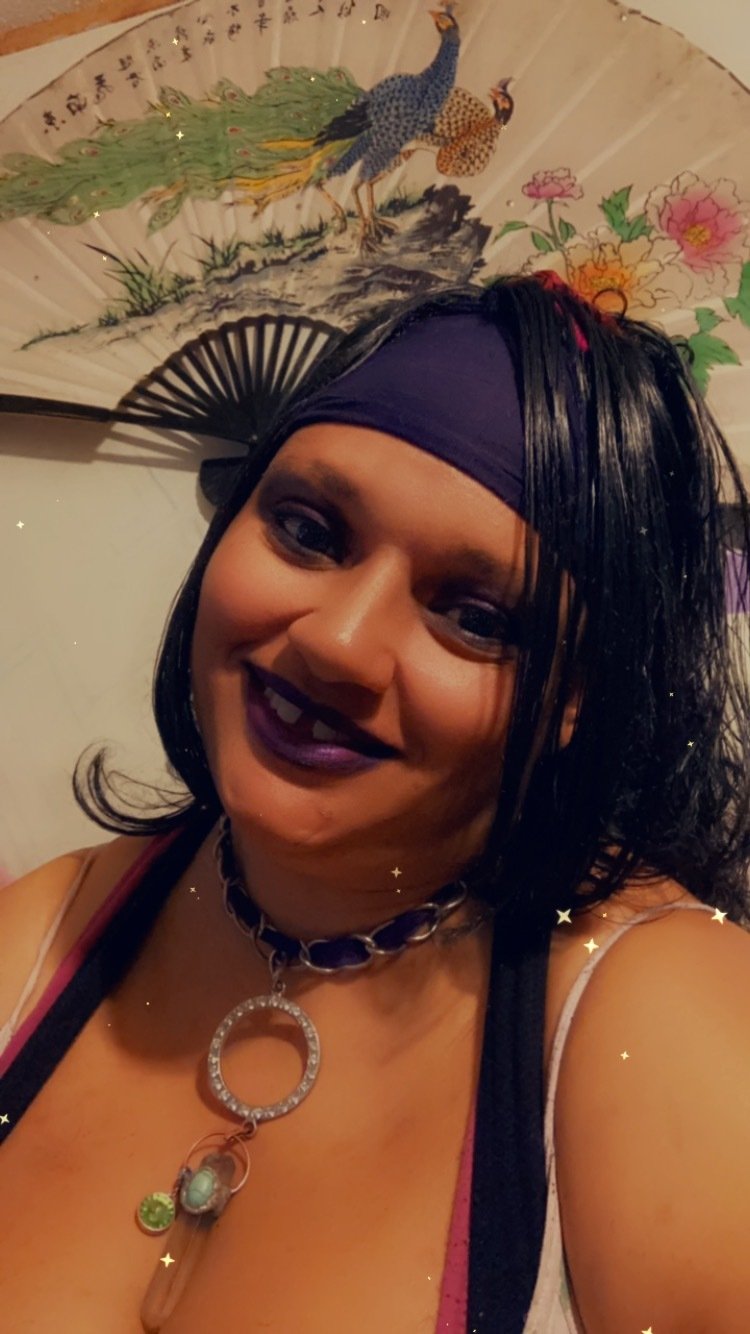 AmazonMoonstar