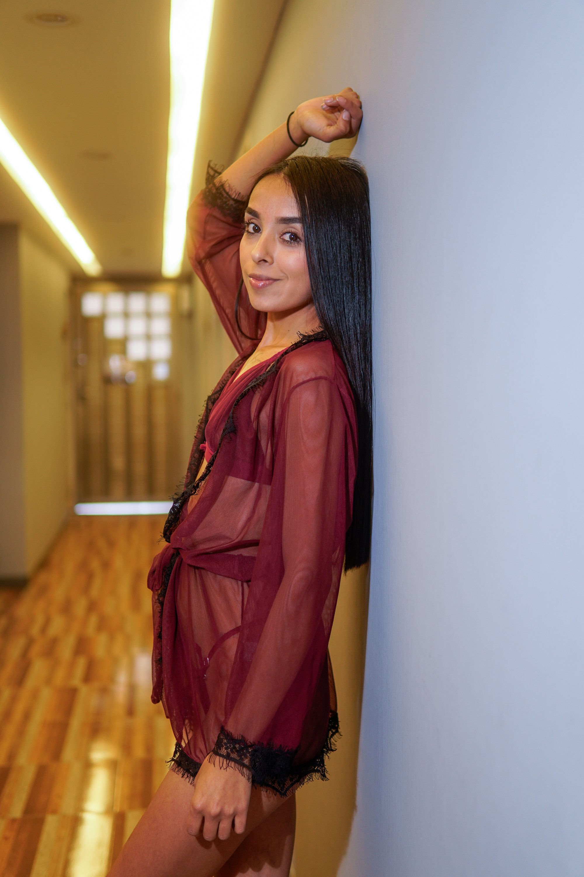 AmberDuxh