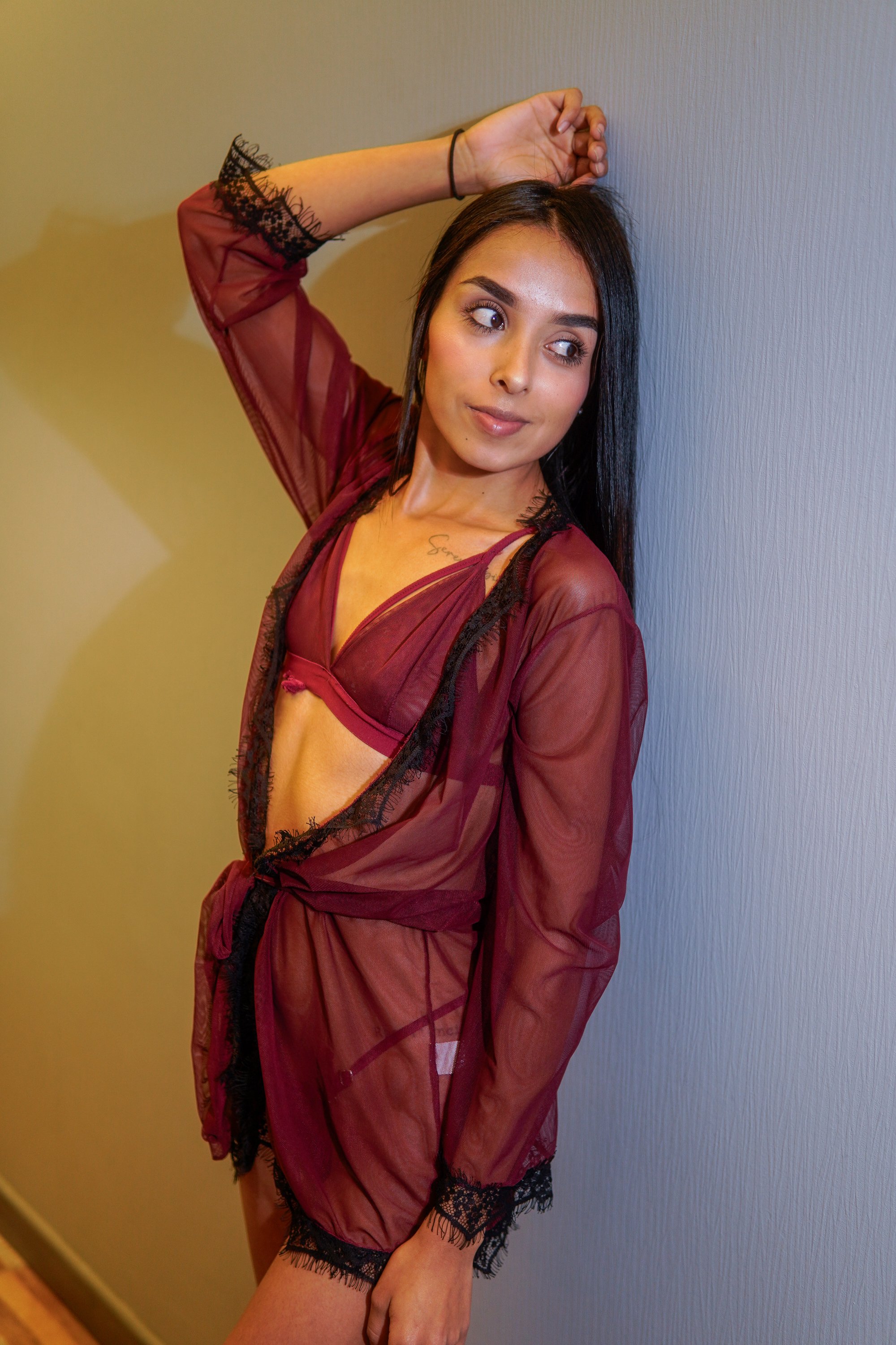AmberDuxh