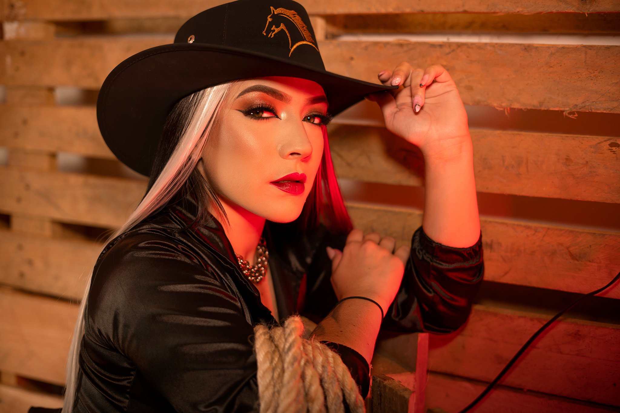 AmberLewiis
