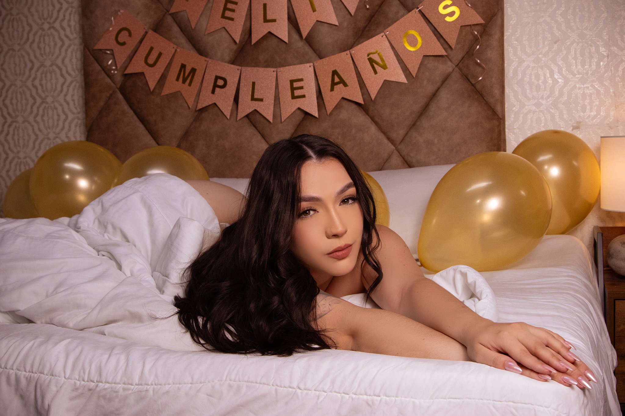 AmberLewiis