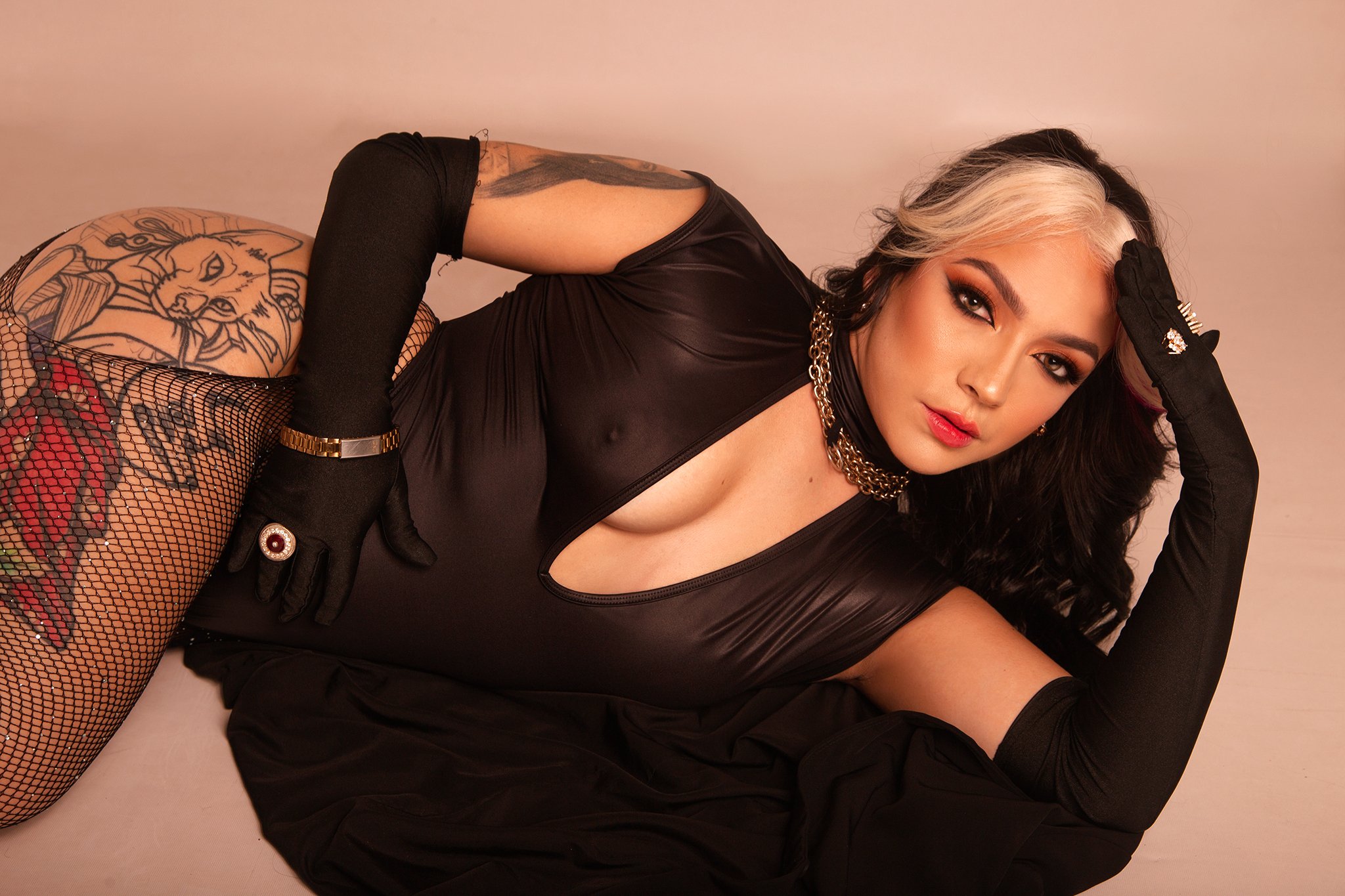 AmberLewiis