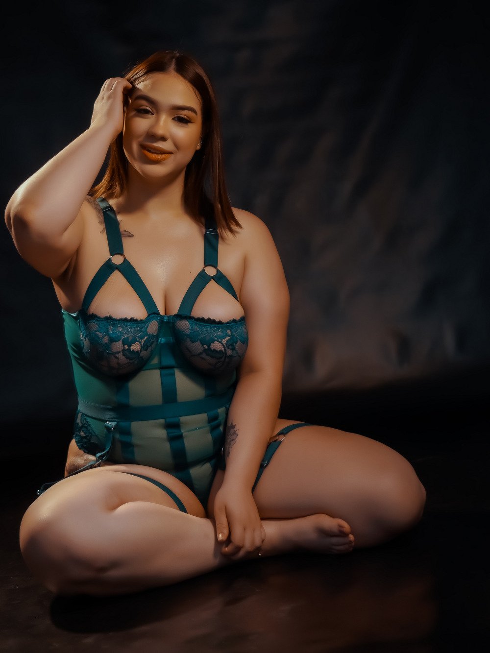 Amber_Duran
