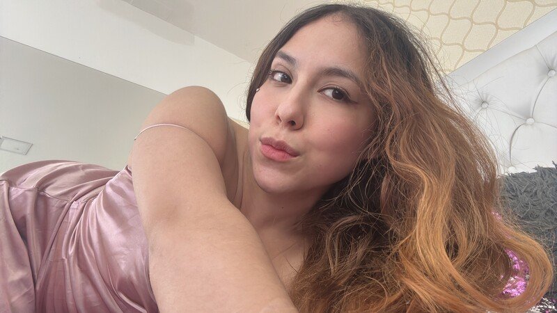 Amber_Walker