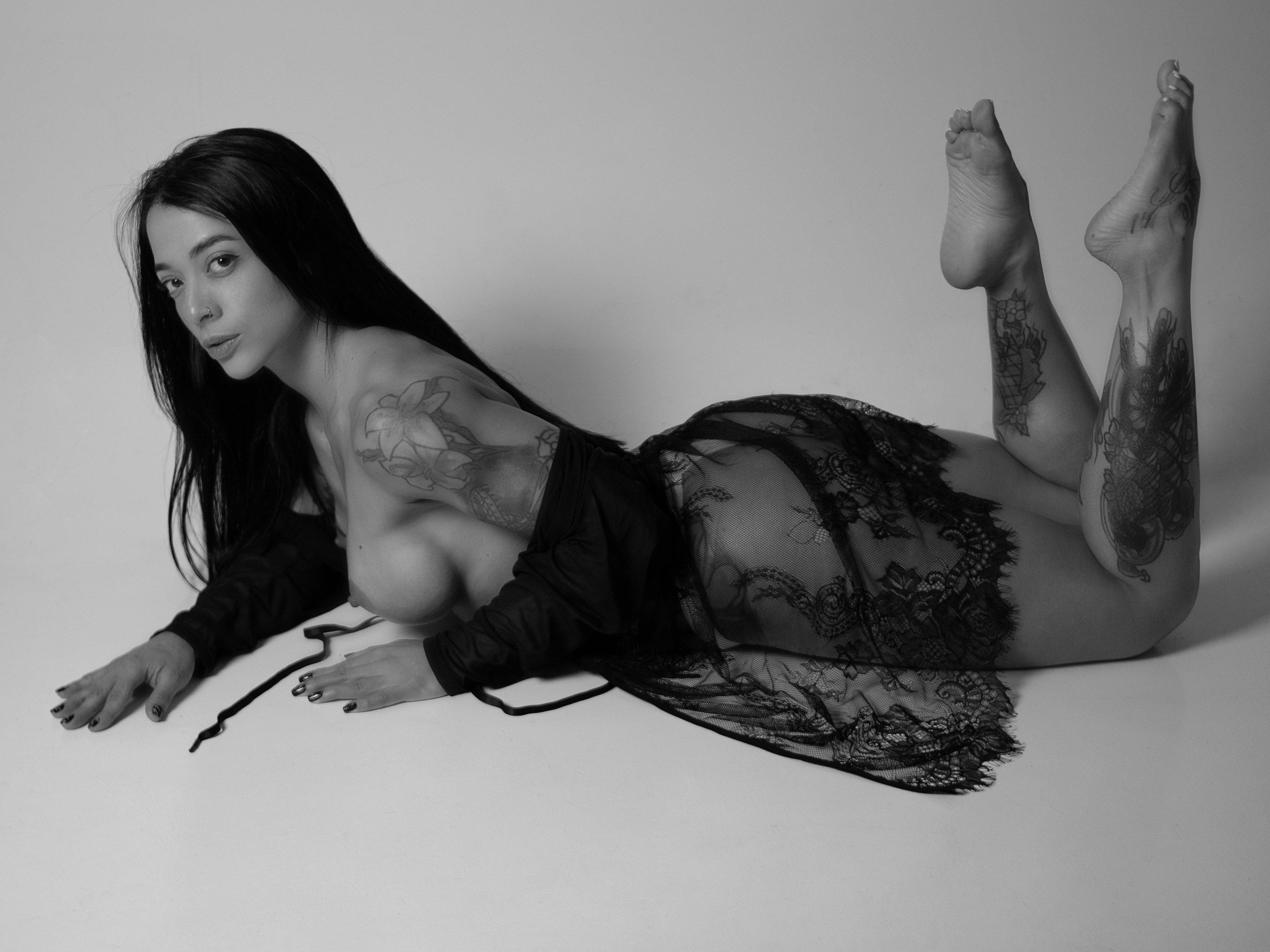 AmberrGreey
