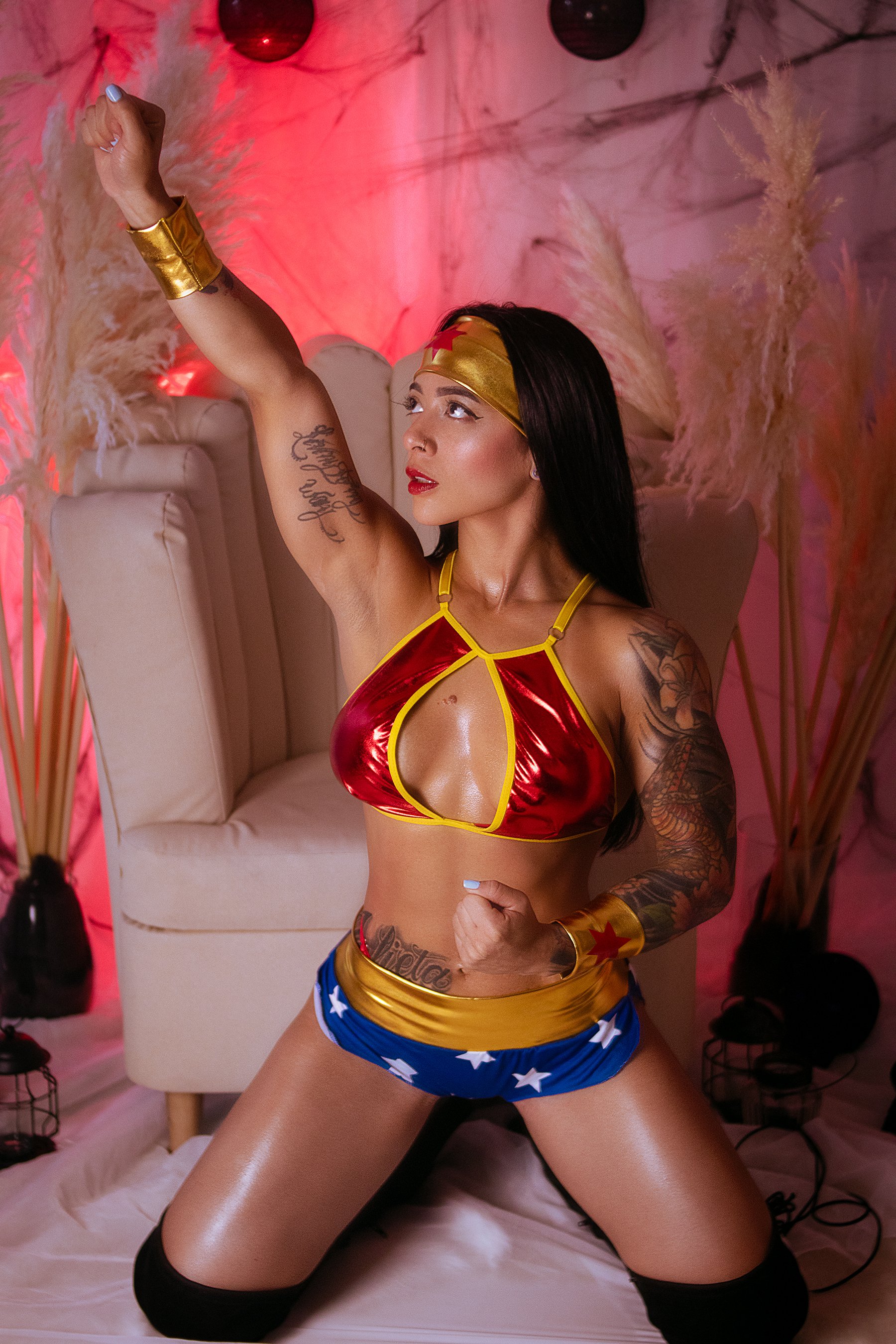 AmberrGreey