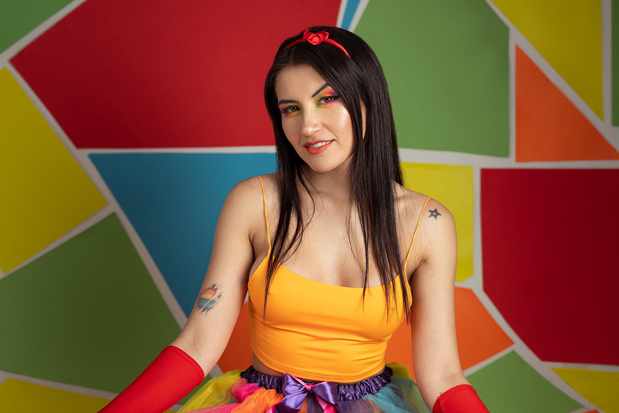 amelielopezc from Jerkmate