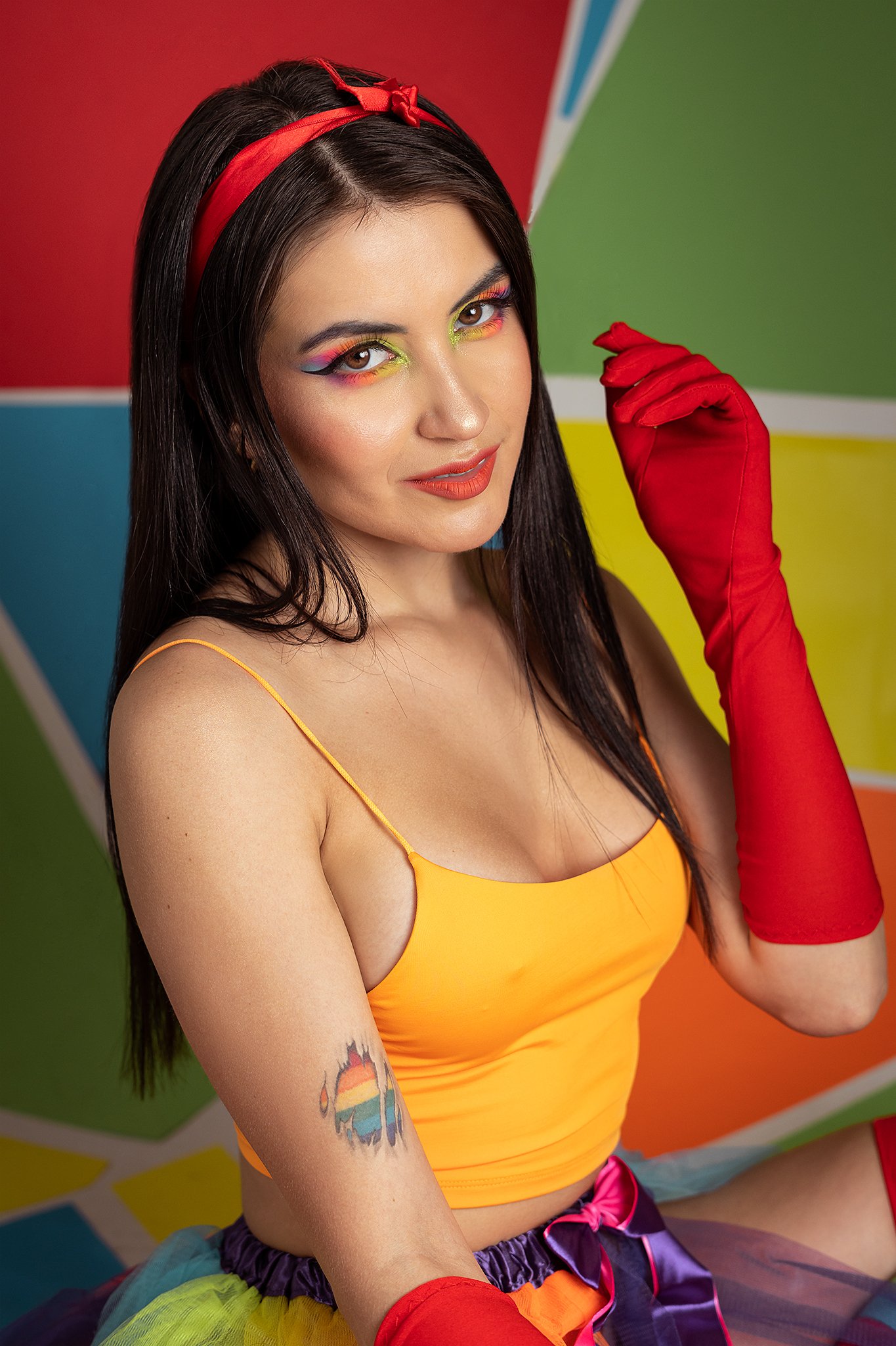 amelielopezc from Jerkmate