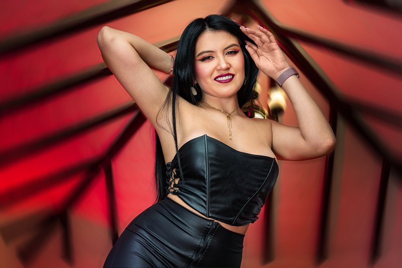 amelielopezz from Jerkmate