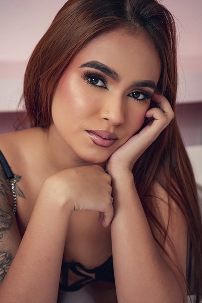 amelyawood from Jerkmate