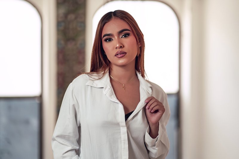 amelyawood from Jerkmate