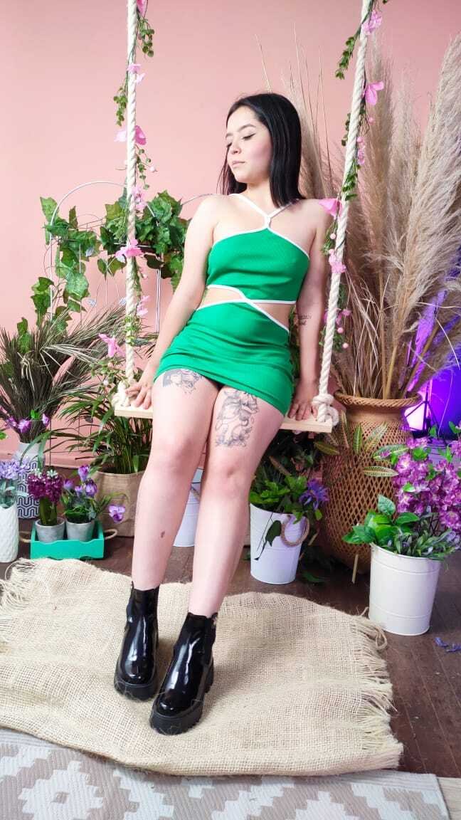 AmmyGV