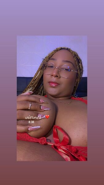 ammynoir from Jerkmate