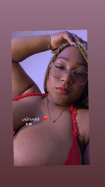 ammynoir from Jerkmate