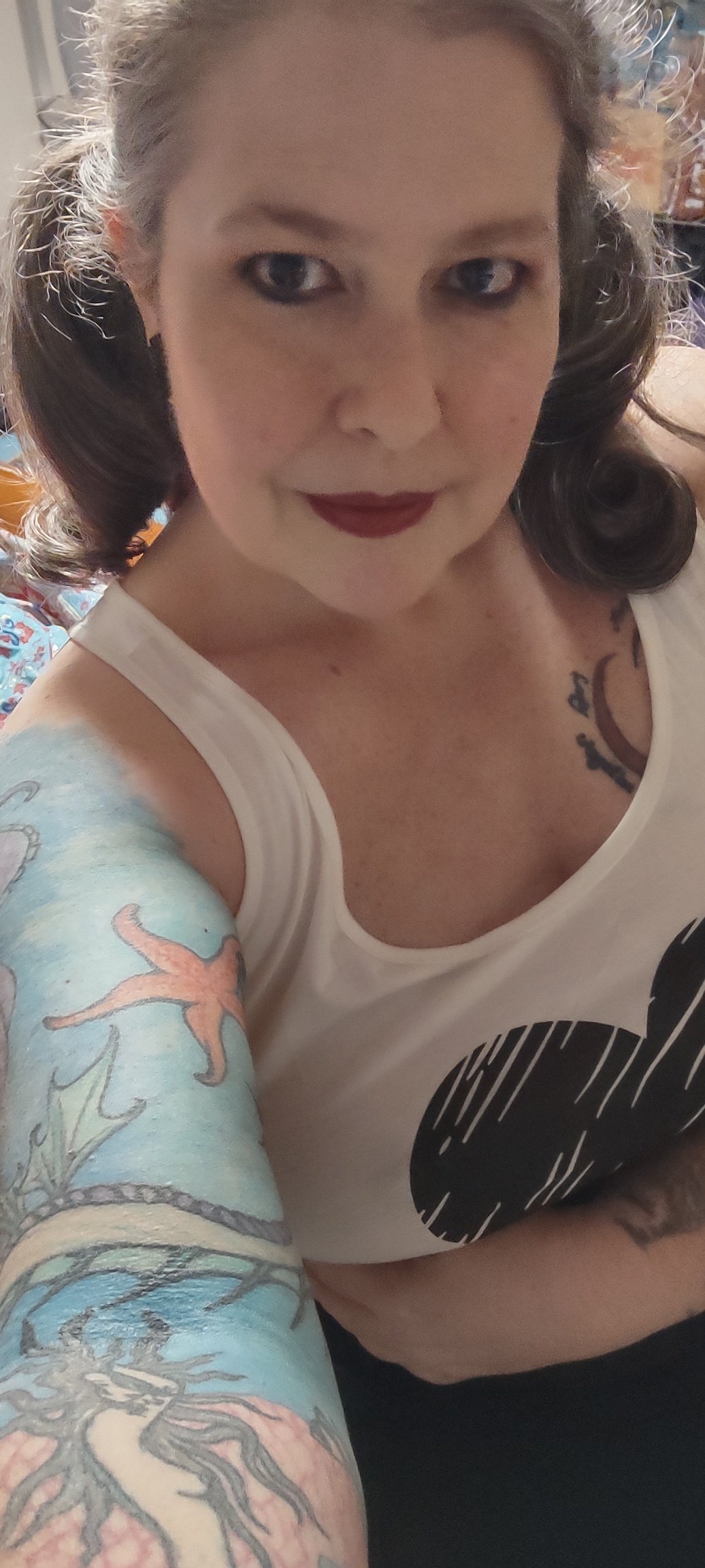 AmorousAngie