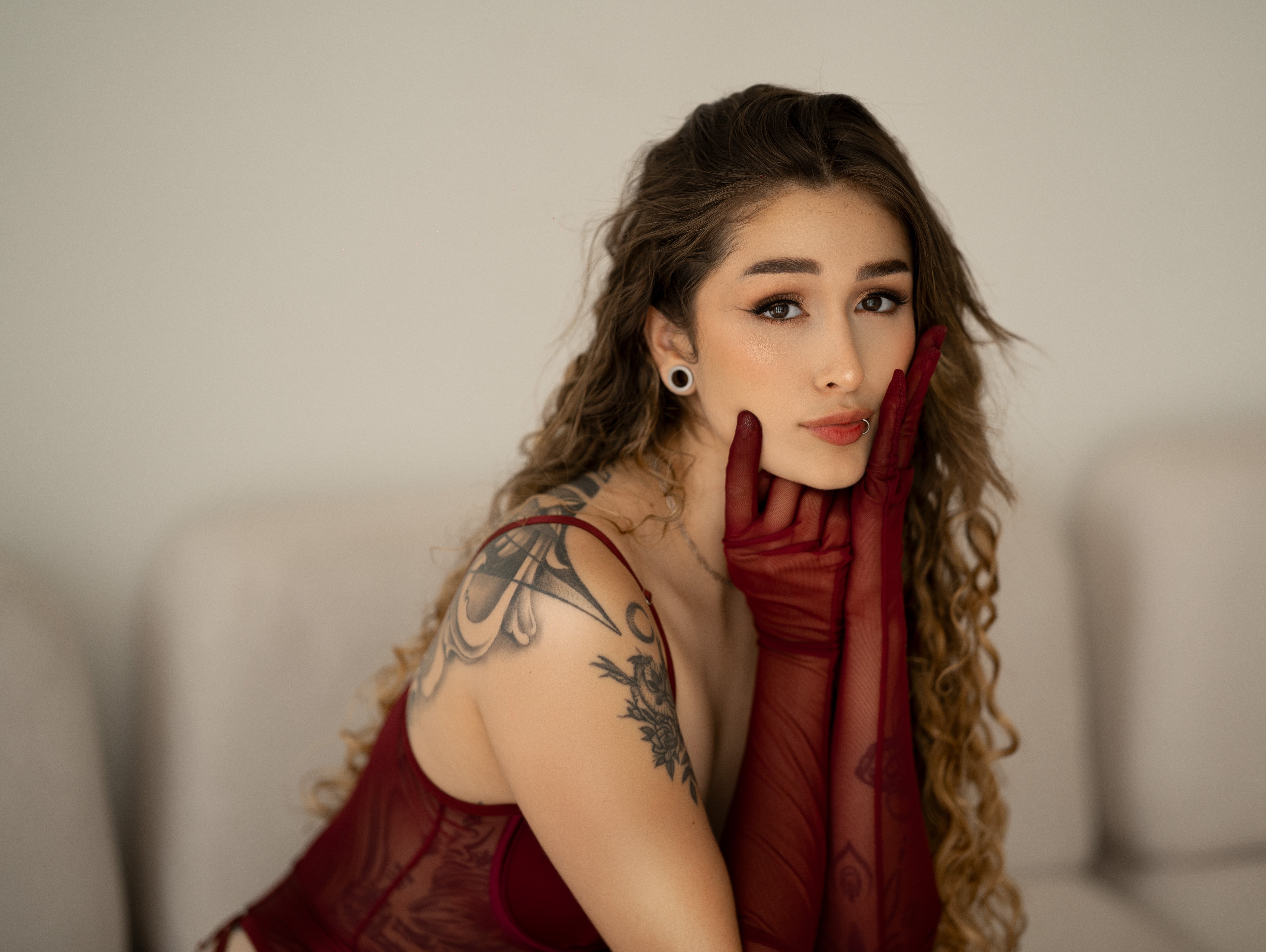 amybeee from Jerkmate