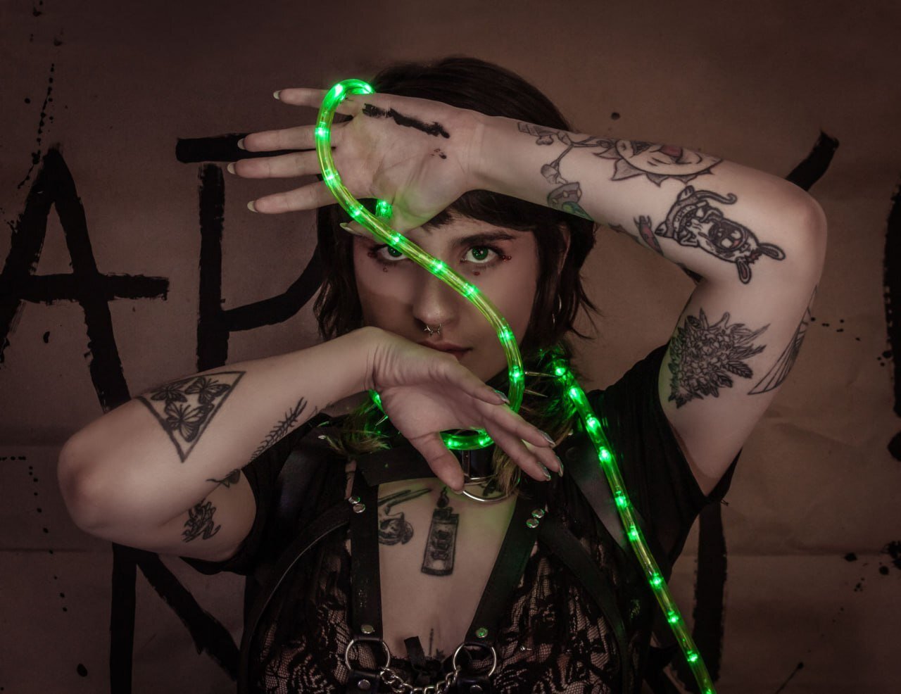 AmySpider