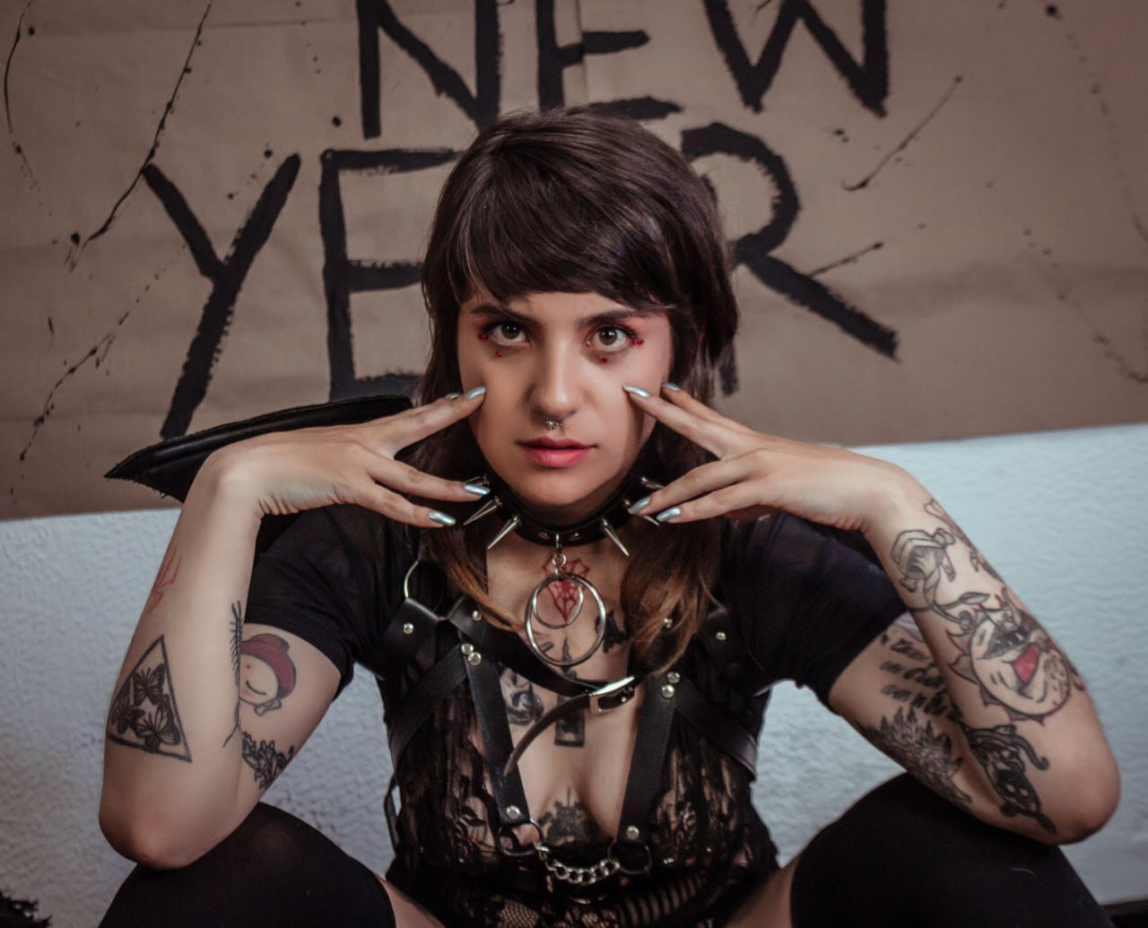 AmySpider