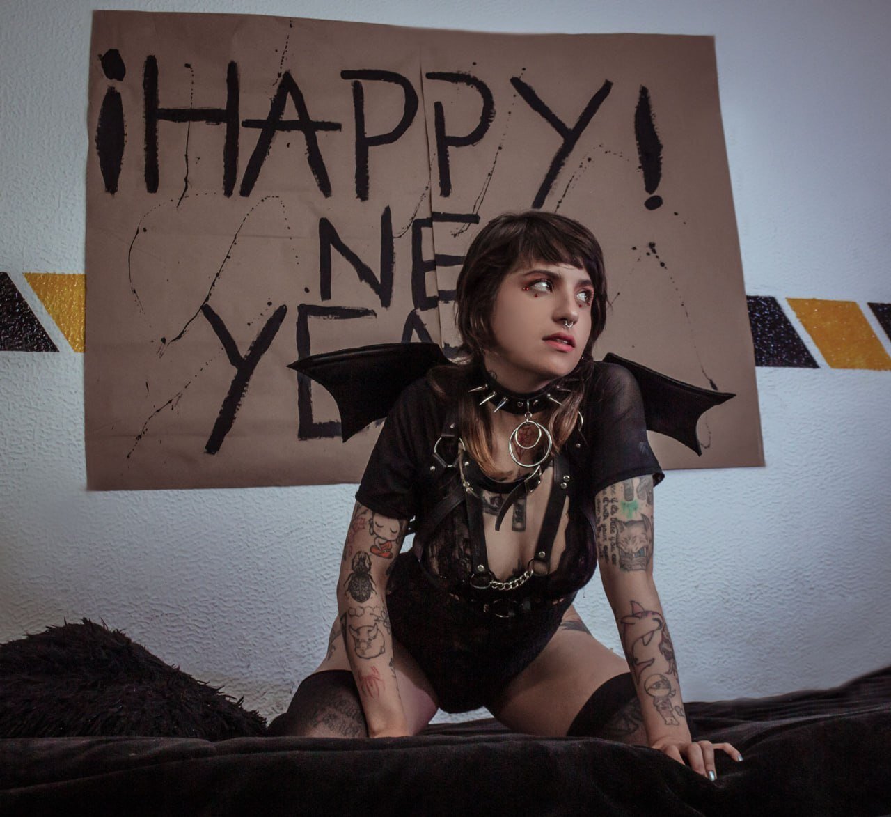 AmySpider
