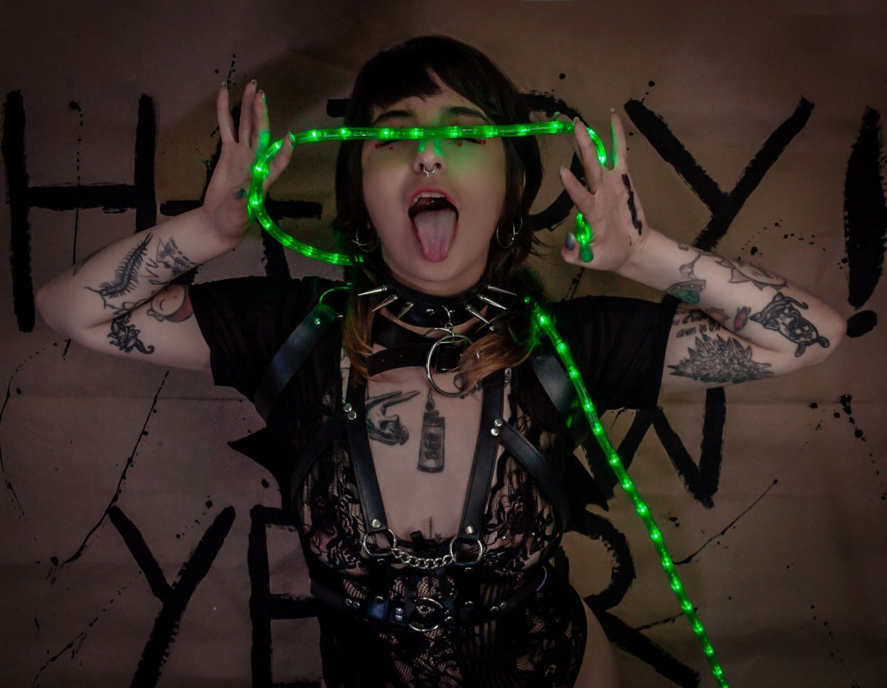 AmySpider