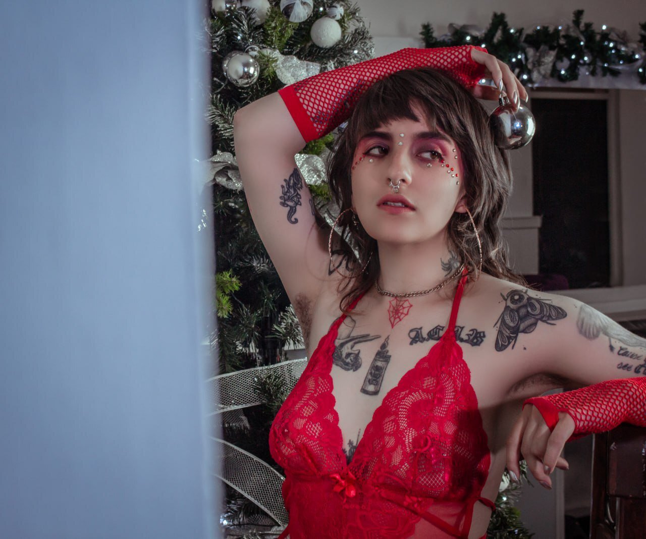 AmySpider