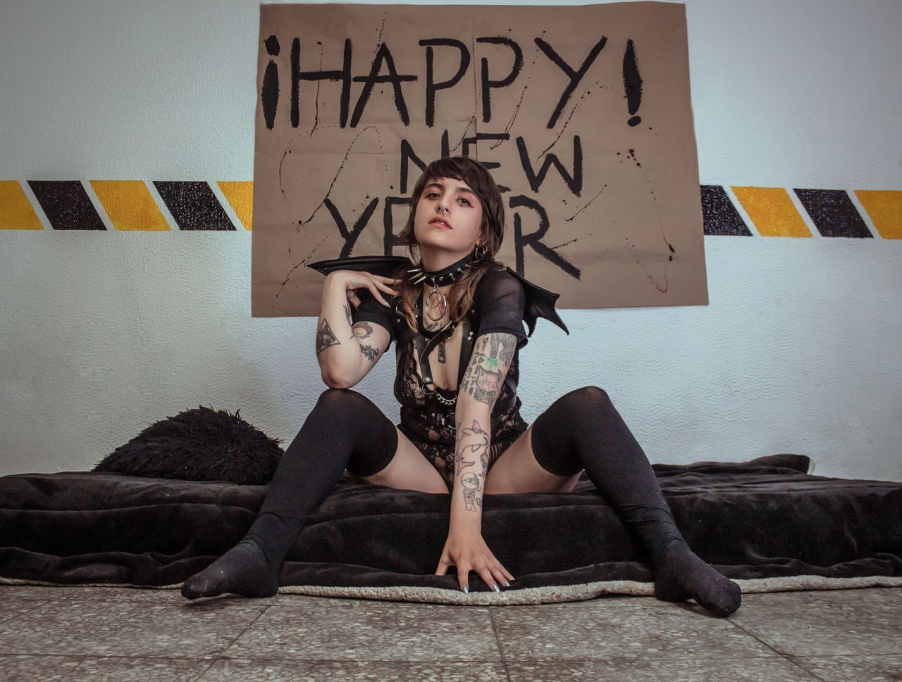 AmySpider