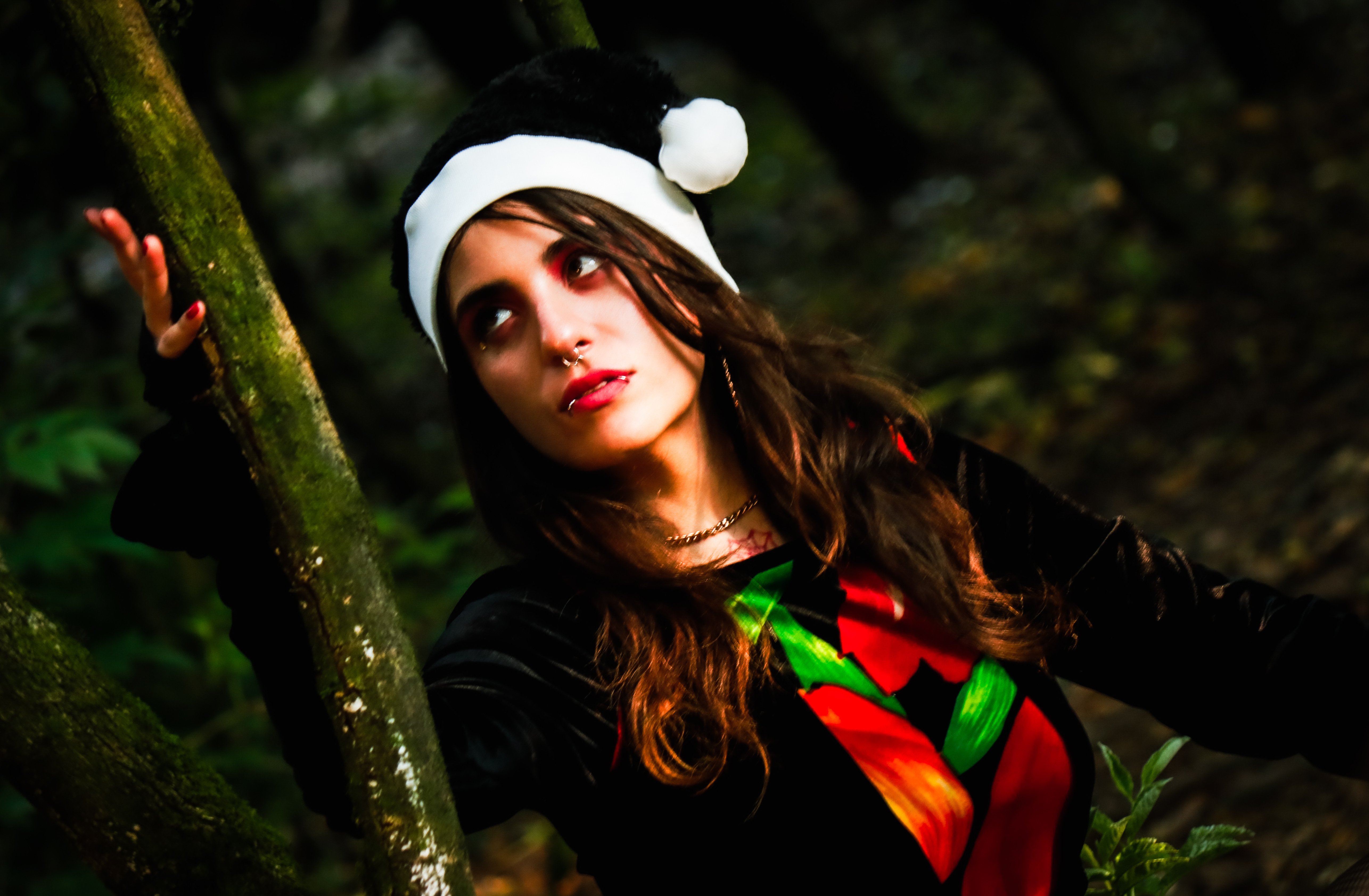 AmySpider