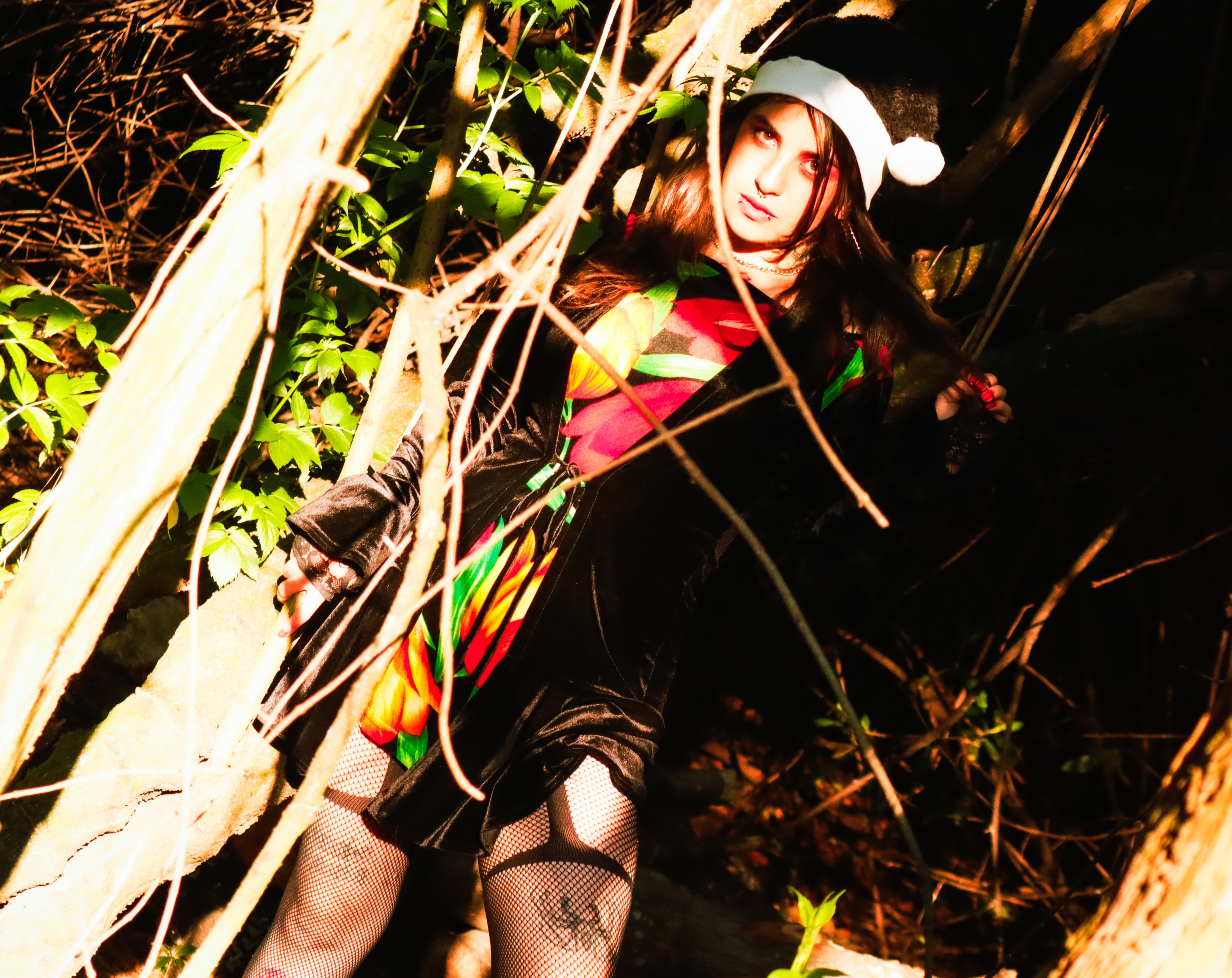 AmySpider