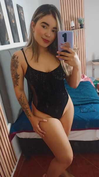 AmyharperX