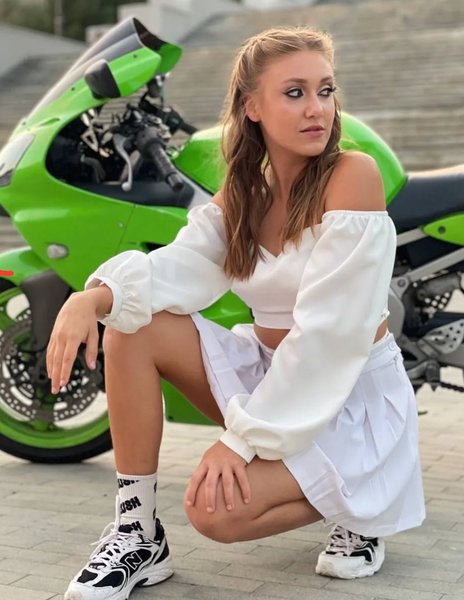 AmysVixen