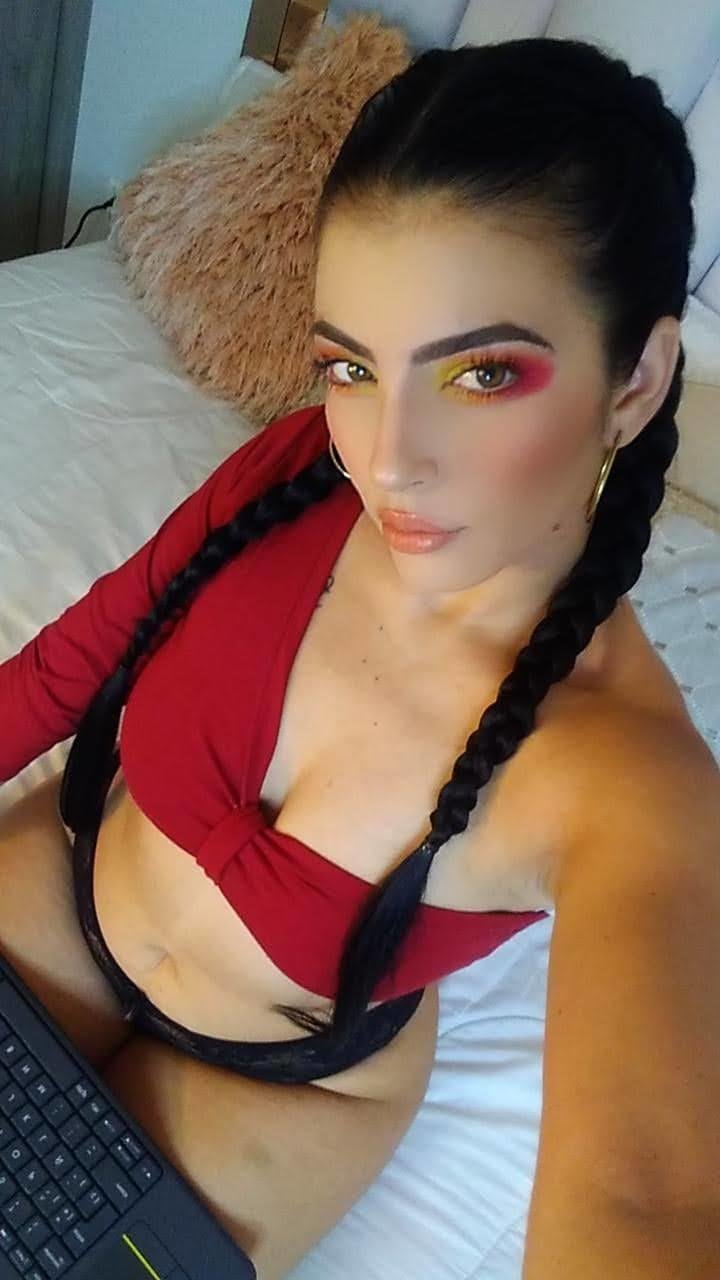 AnaGrey