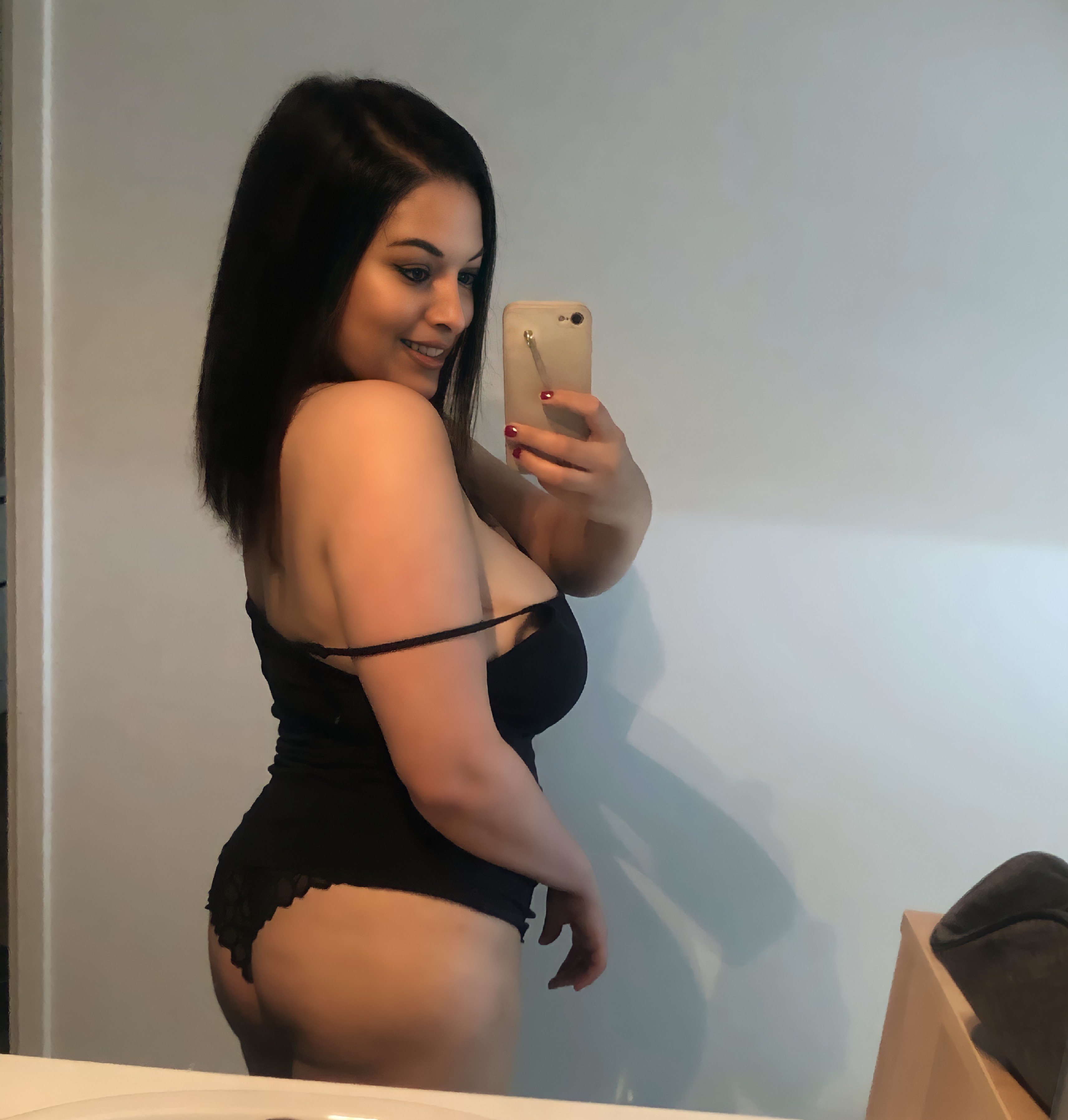 anaishills from Jerkmate